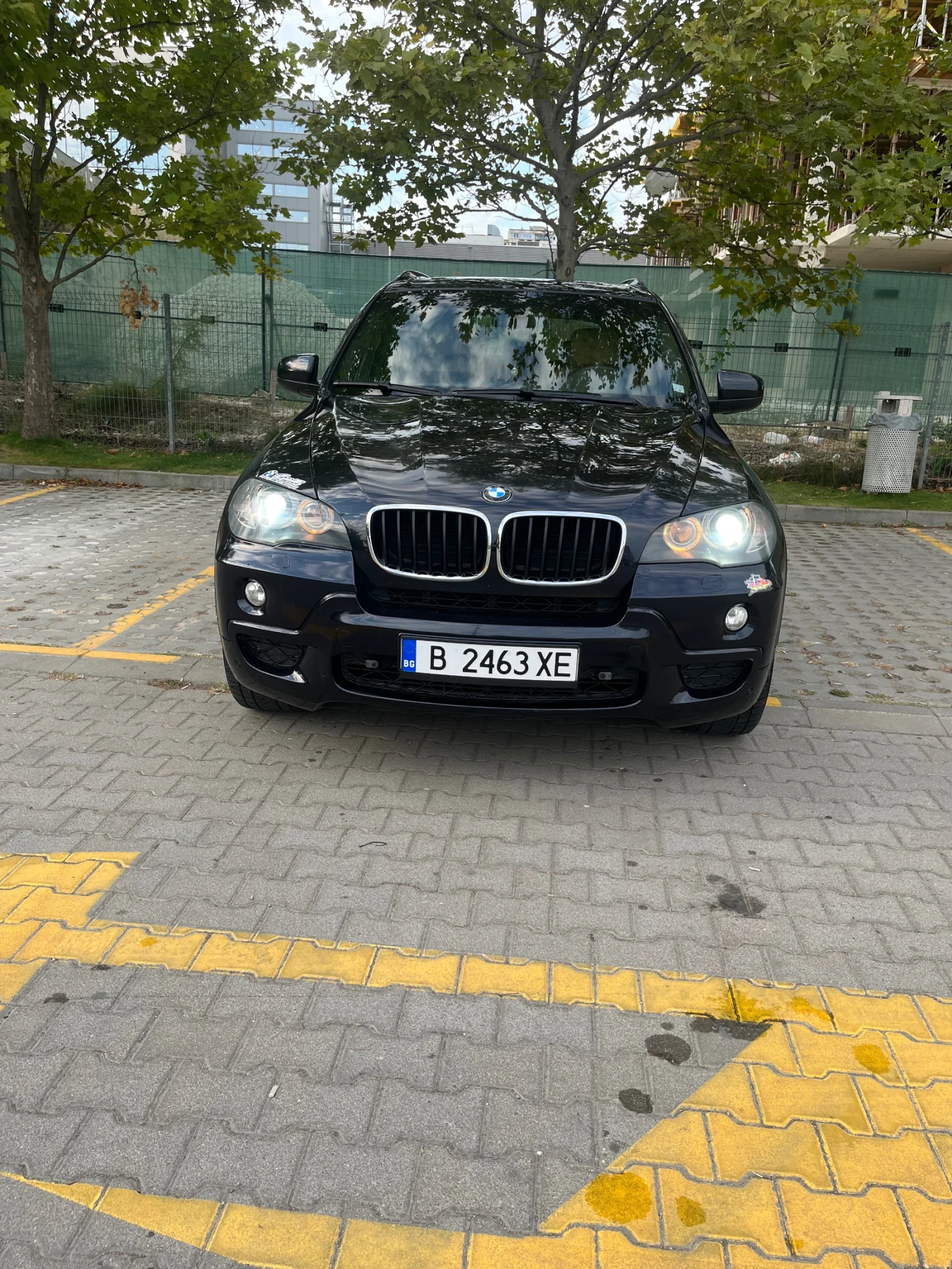BMW X5M 3, 5 | Mobile.bg � ����������� 1