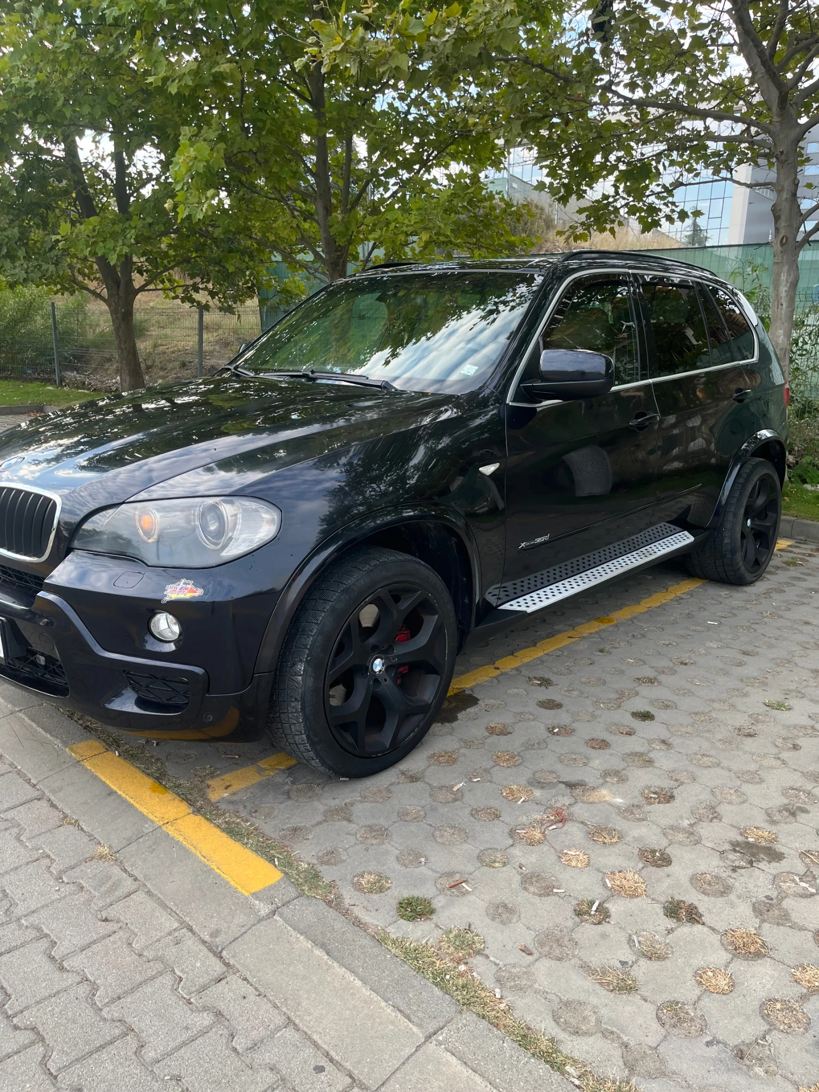 BMW X5M 3, 5 | Mobile.bg � ����������� 3