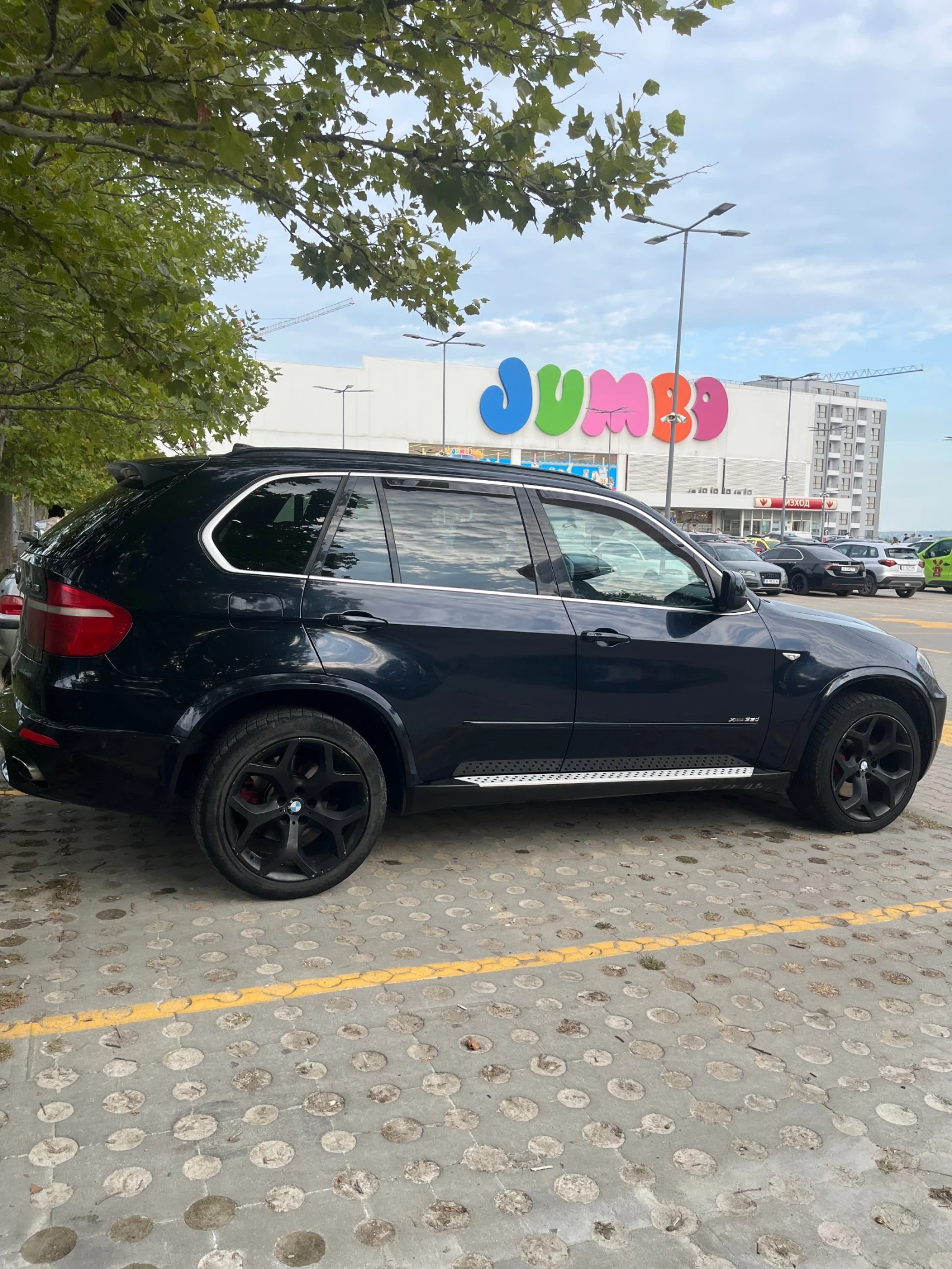BMW X5M 3, 5 | Mobile.bg � ����������� 13