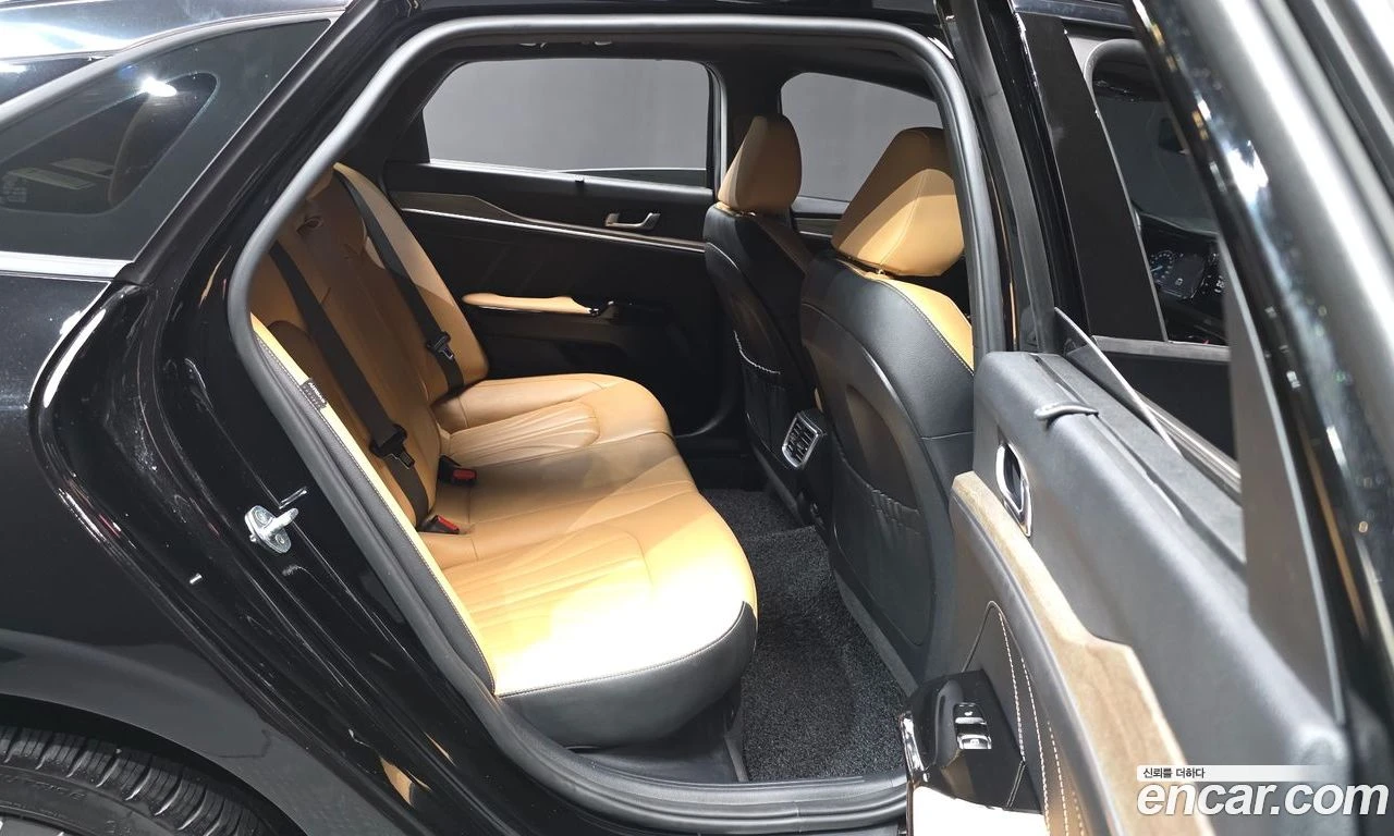 Kia K5 * Обдух* Подгрев* 360* Панорама* , снимка 15 - Автомобили и джипове - 55945856