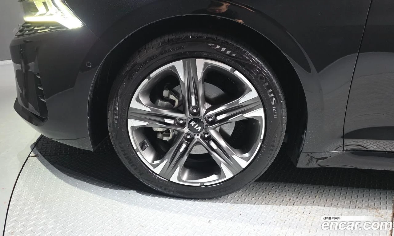 Kia K5 * Обдух* Подгрев* 360* Панорама* , снимка 5 - Автомобили и джипове - 55945856