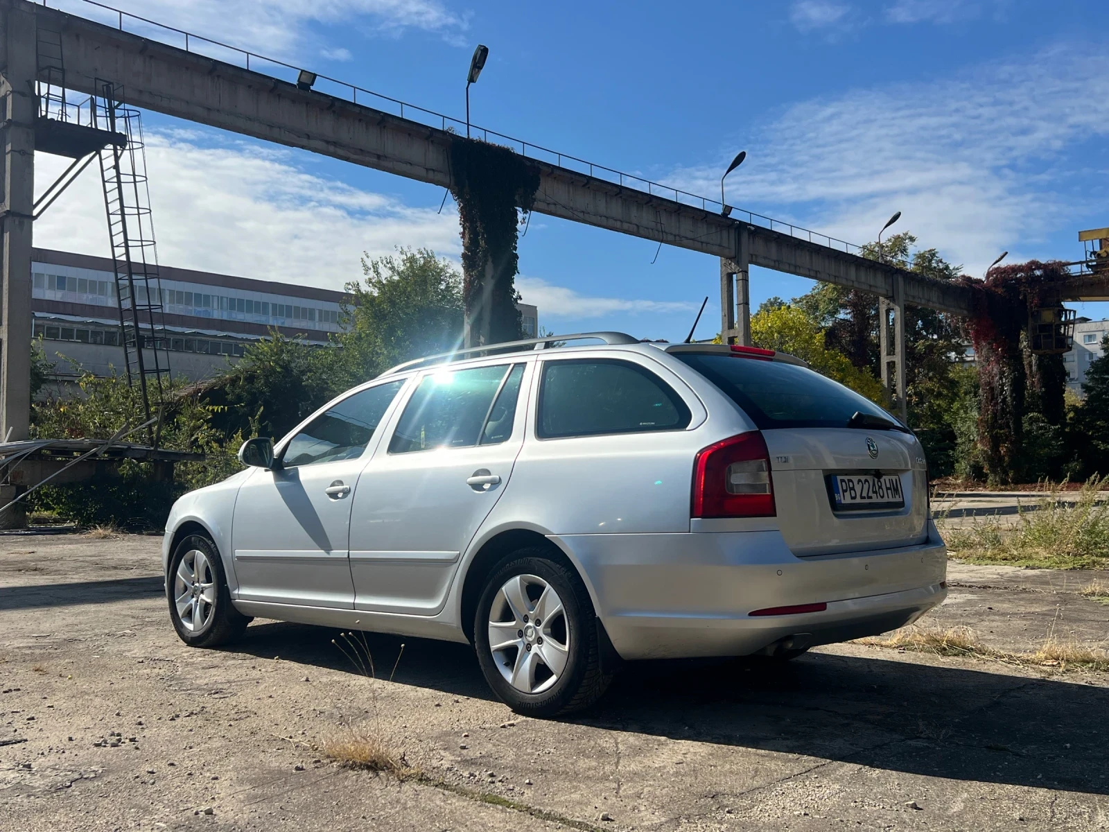 Skoda Octavia 1.6TDi | Mobile.bg � ����������� 3