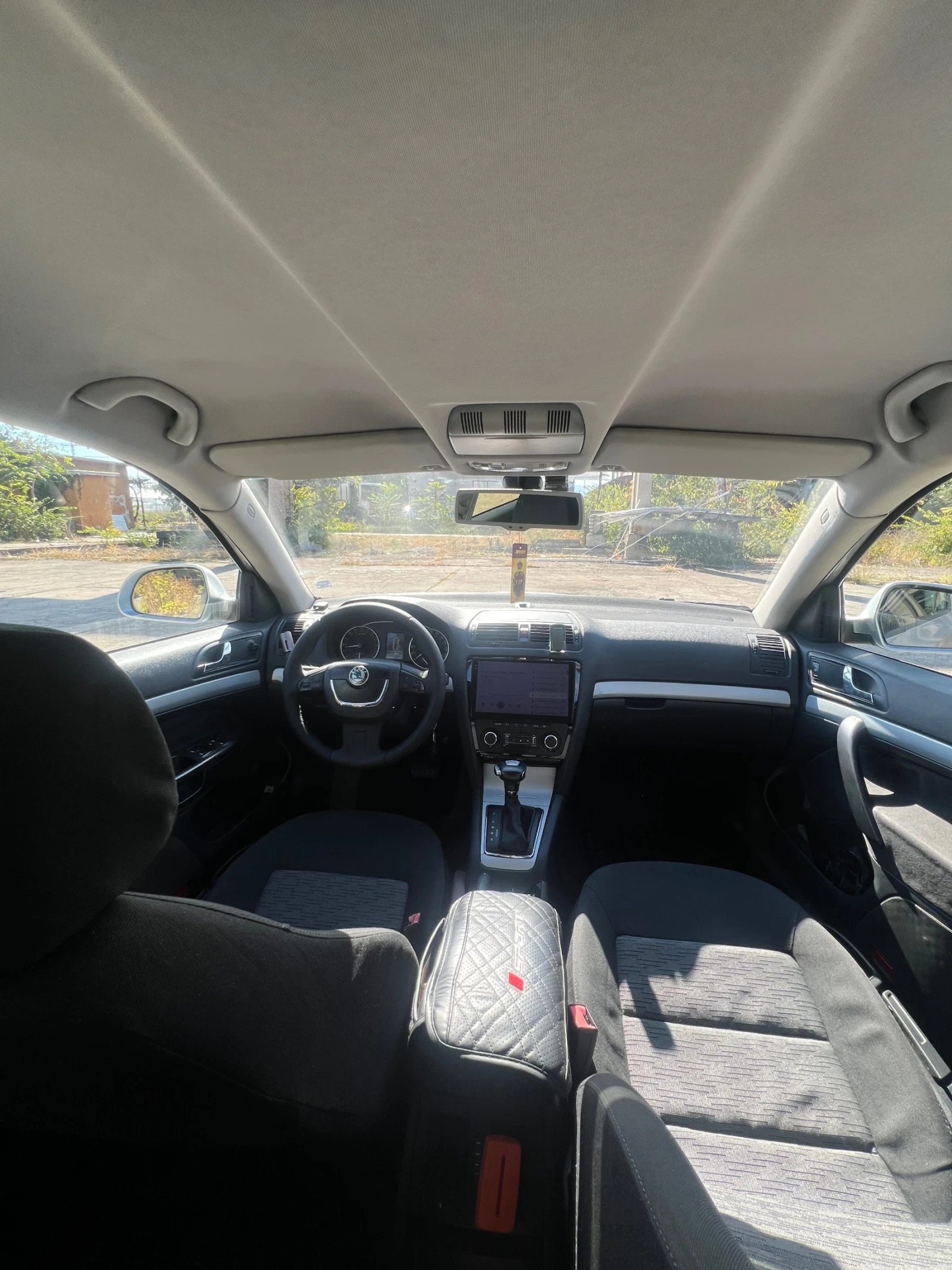 Skoda Octavia 1.6TDi | Mobile.bg � ����������� 6