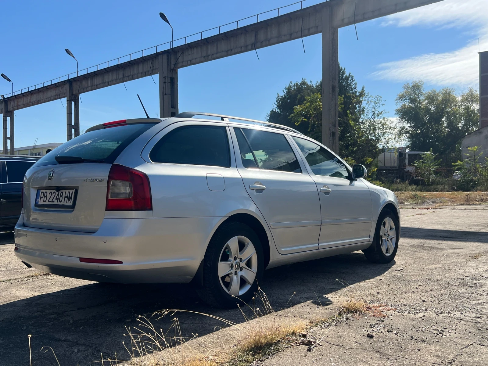 Skoda Octavia 1.6TDi | Mobile.bg � ����������� 4
