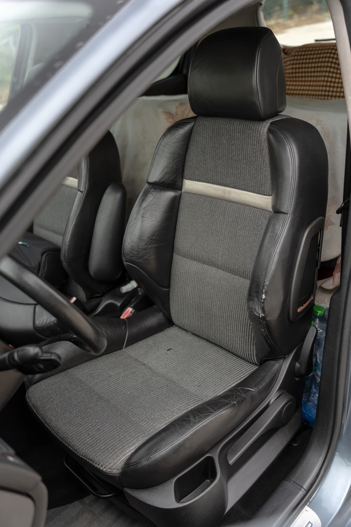 Peugeot 307, снимка 12 - Автомобили и джипове - 56554335