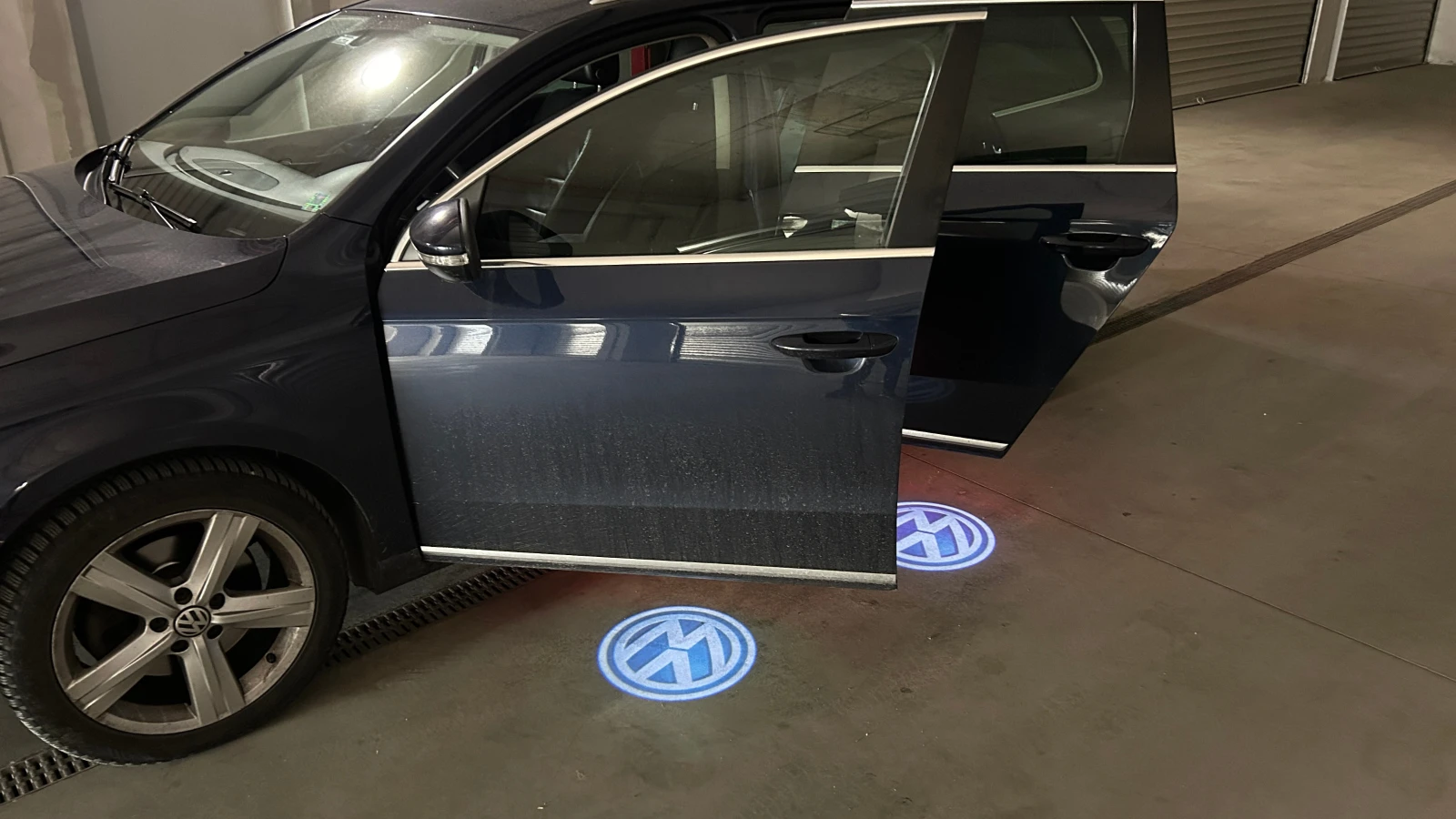 VW Passat, снимка 11 - Автомобили и джипове - 56616850