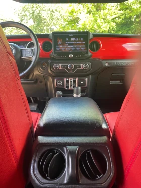 Jeep Wrangler Unlimited Sport, снимка 9