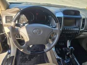 Toyota Land cruiser 120, снимка 5