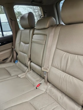 Toyota Land cruiser 120, снимка 14