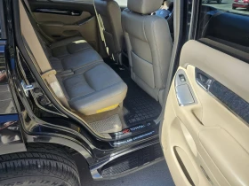 Toyota Land cruiser 120, снимка 9