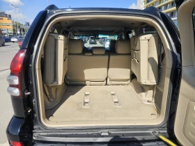 Toyota Land cruiser 120, снимка 4