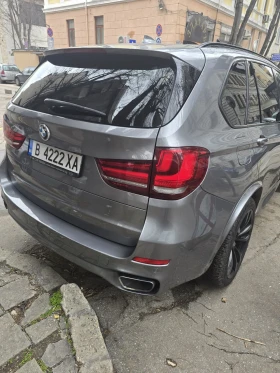 BMW X5, снимка 12
