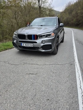 BMW X5, снимка 2