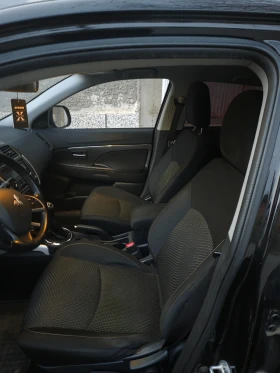 Mitsubishi ASX 1.6I , снимка 7