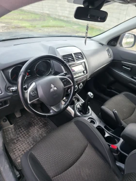 Mitsubishi ASX 1.6I , снимка 6