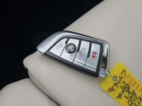 BMW X7 XDRIVE40I  CARFAX, снимка 8