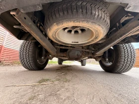 Jeep Grand cherokee 3.0 CRD Overland , снимка 11