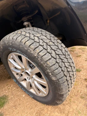 Jeep Grand cherokee 3.0 CRD Overland , снимка 15