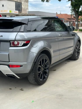 Land Rover Evoque, снимка 4