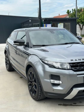 Land Rover Evoque, снимка 5