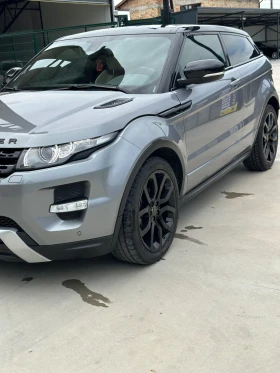 Land Rover Evoque, снимка 2