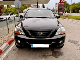 Kia Sorento 2.5, снимка 2