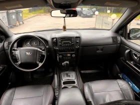 Kia Sorento 2.5, снимка 8