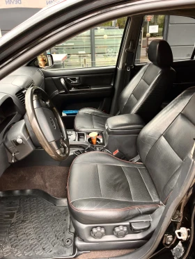 Kia Sorento 2.5, снимка 9