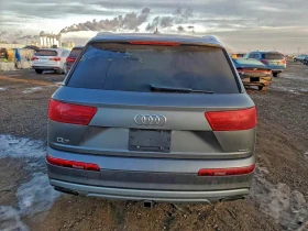 Audi Q7 PRESTIGE, снимка 2
