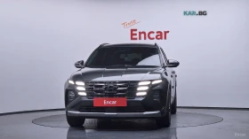 Hyundai Tucson INSPIRATION* 4WD* N LINE* HEAD UP* ОБДУХВАНЕ* , снимка 3