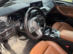 BMW X3 M40i* CARFAX* ПАНОРАМА* HUD* HARMAN KARDON, снимка 6