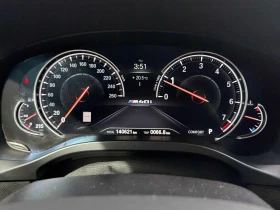 BMW X3 M40i* CARFAX* ПАНОРАМА* HUD* HARMAN KARDON, снимка 7