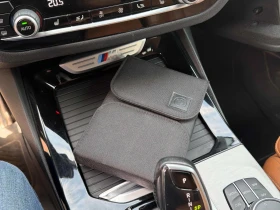 BMW X3 M40i* CARFAX* ПАНОРАМА* HUD* HARMAN KARDON, снимка 10