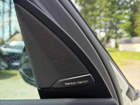 BMW X3 M40i* CARFAX* ПАНОРАМА* HUD* HARMAN KARDON, снимка 13