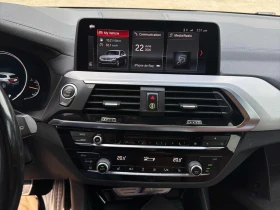 BMW X3 M40i* CARFAX* ПАНОРАМА* HUD* HARMAN KARDON, снимка 8