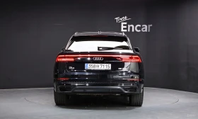 Audi Q8 HEAD UP/PANORAMA/360CAM/, снимка 4