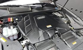Audi Q8 HEAD UP/PANORAMA/360CAM/, снимка 6