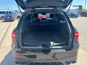 Mercedes-Benz GLC 63 AMG S ЦЕНА ДО БЪЛГАРИЯ РЕГИСТРАЦИЯ & АВТОКРЕДИТ, снимка 14