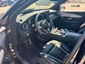 Mercedes-Benz GLC 63 AMG S ЦЕНА ДО БЪЛГАРИЯ РЕГИСТРАЦИЯ & АВТОКРЕДИТ, снимка 6