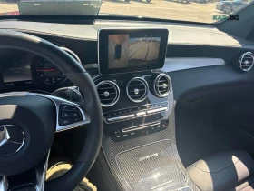 Mercedes-Benz GLC 63 AMG S ЦЕНА ДО БЪЛГАРИЯ РЕГИСТРАЦИЯ & АВТОКРЕДИТ, снимка 9