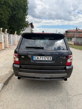 Land Rover Range Rover Sport 3.6 TDV8, снимка 2