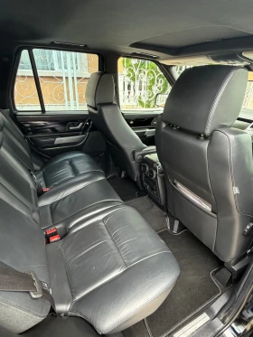 Land Rover Range Rover Sport 3.6 TDV8, снимка 7
