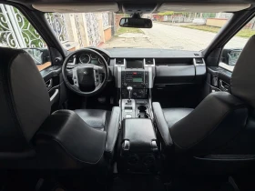 Land Rover Range Rover Sport 3.6 TDV8, снимка 6