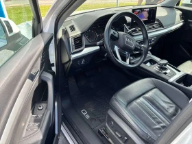 Audi Q5 * Komfort * CARFAX * ЦЕНА ДО БГ, снимка 6