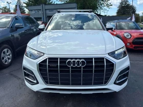 Audi Q5 * Komfort * CARFAX * ЦЕНА ДО БГ, снимка 4