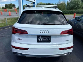 Audi Q5 * Komfort * CARFAX * ЦЕНА ДО БГ, снимка 5