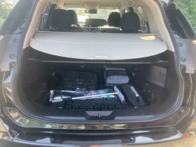 Nissan X-trail, снимка 13
