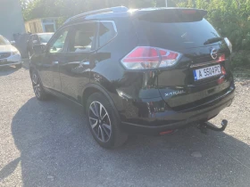 Nissan X-trail, снимка 6