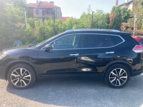 Nissan X-trail, снимка 7