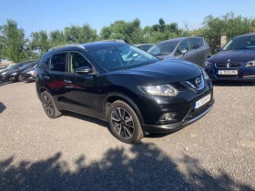 Nissan X-trail, снимка 2